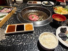-牛焱·烧肉酒肆(五大道店)