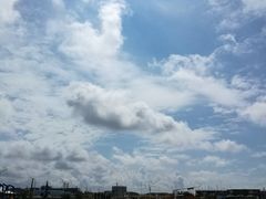 景点-席凡宁根海滩