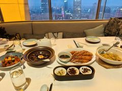 -北京柏悦酒店·锦庭餐厅Dining Room