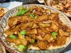 -三子下水馆(南十四道街151号店)