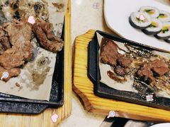 -元祖李朝(新威路店)