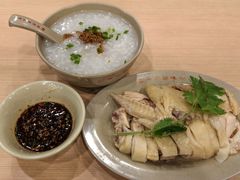 -百家鸡味馆(清泰店)