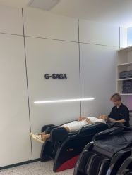 -G-SAGA形象设计