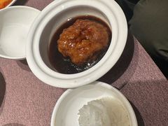 张氏狮子头-羲和雅苑•北京烤鸭(乐园道万象城店)