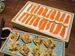 -壹湖两岸·鱼鲜山里菜(东江湖店)