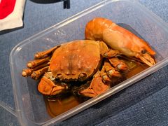 -蘇叁禾·本帮江浙菜(嘉善路店)