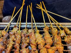-梨花自助烤肉(西三旗万象汇黑金店)