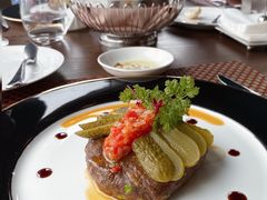 -Kathleen's Waitan 凯圣琳江景西餐厅(外滩店)
