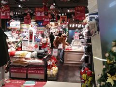 -酷乐潮玩(城西银泰城店)
