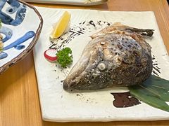 -菊上尊品料理(八佰伴中心店)
