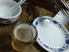 -清真·馬坡二旦烧烤(人生一串拍摄店)