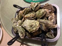 蒸汽生蚝-张记旺角食街(动物园店)