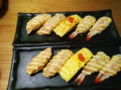 -新一番三文鱼寿司(大东海店)