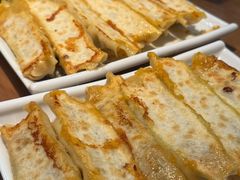 -春水锅贴·传统鲁菜(大明湖店)