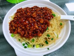 -曾仔竹升面