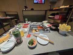 -海底捞火锅(太阳宫凯德mall店)