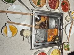 -海底捞火锅(王家湾摩尔城店)