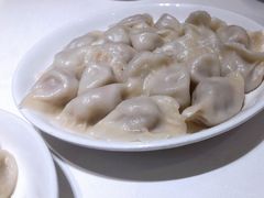 -金春禧·鲁菜海鲜(延吉路万达店)