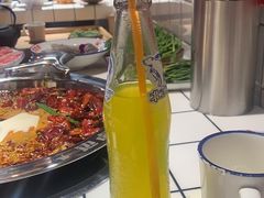 -贤合庄卤味火锅(时代广场店)