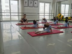 -武汉音乐学院徐东基地