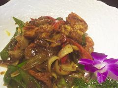 -TAIMING泰鸣东南亚餐厅(益华广场店)