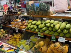 -羊栏农贸市场(羊新路店)