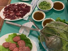-乌记鲜活牛肉城(金砂东路店)
