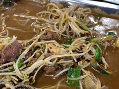 -龙上水现炒生料(柳沙店)