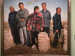 -江苏省美术馆(长江路新馆)