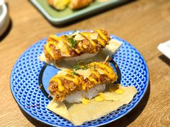 -三禾寿司(君尚店)