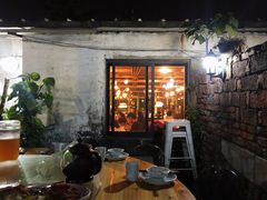 门面-浙C老邻舍(西城海错店)