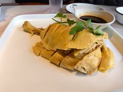 -壹只菜·崇明本地特色菜(崇明南门店)