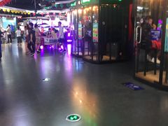 -大玩家(芝罘万达广场店)