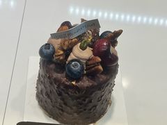 -山与蓝·轻糖鲜果蛋糕(勒泰店)
