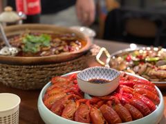 -马头巷·食景园(苏州总店)