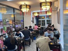 -牛王庙(龙华花园店)