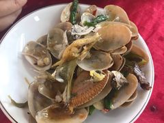 -蛇口康乐快餐鱼仔档(翠苑小区店)