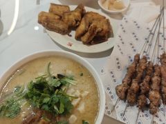 -马军烩面(总店)