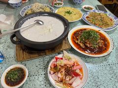 -范记豆花庄(东门好吃街店)