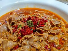 -南通大饭店·米兰餐厅