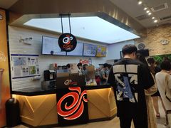 -CoCo都可(合生汇店)