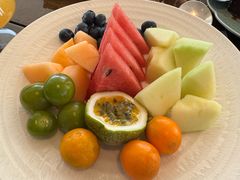 -大连君悦酒店·星海湾壹号Dalian·Dalian(星海广场店)