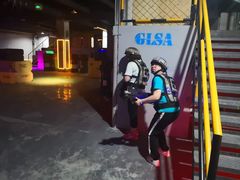 -镭战大联盟真人CS
