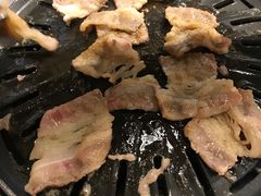 -九田家黑牛烤肉料理(中北镇店)