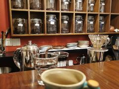-RUMORS COFFEE ROASTERY鲁马滋咖啡(湖南路店)