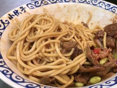 -梅溪·小伙子干挑面(安吉总店)