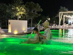 -秦皇岛阿尔卡迪亚滨海度假酒店