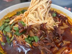 -渔桥李记奶汤面(东街店)