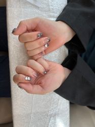 -斯馨·健康美甲美睫