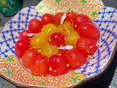 -锦荟JINHUI·浙江小馆(上海荟聚店)
